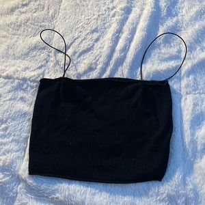 crop top size m